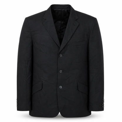 Mens UK Size XL Osborne Regular Grey Suit Jacket