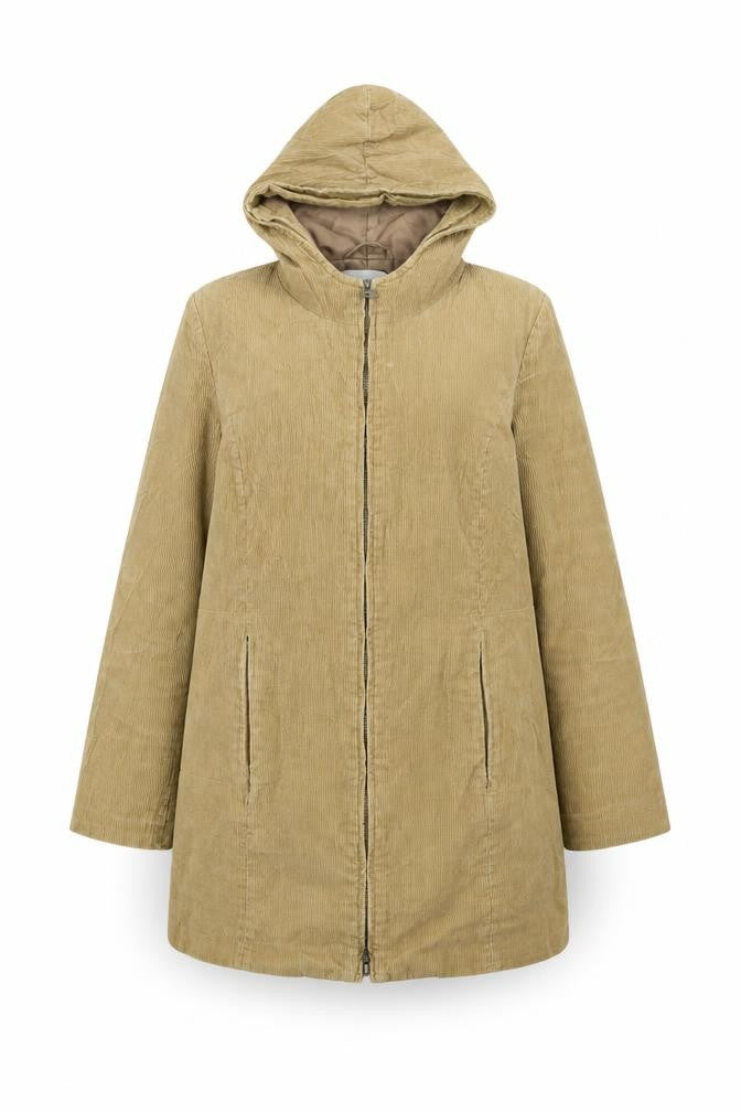 Womens UK Size S Vera Moda Beige Jacket