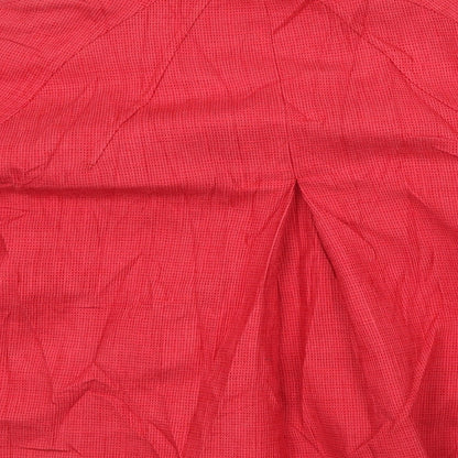 Womens UK Size 16 NEXT Red Jacket