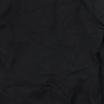 Mens UK Size L NEXT Regular Black Suit Jacket