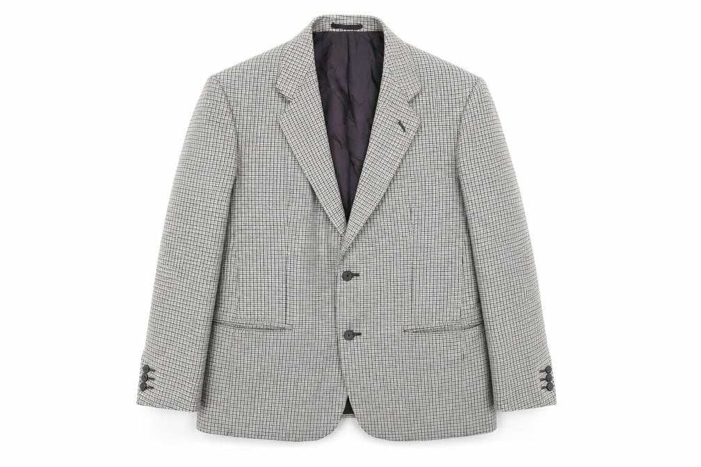 Mens UK Size L Debenhams Regular Ivory Suit Jacket