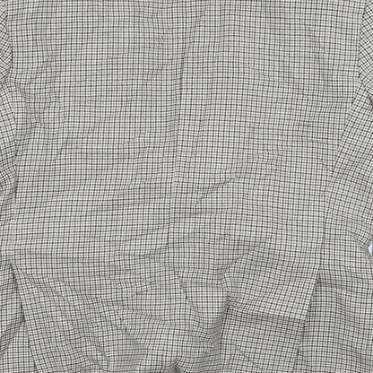 Mens UK Size L Debenhams Regular Ivory Suit Jacket