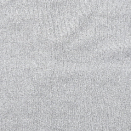 Paramour Womens Grey  Knit Pullover Jumper Size M