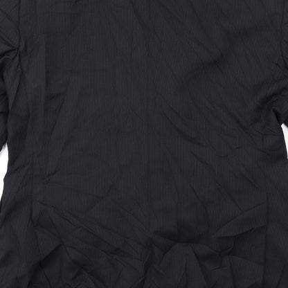 Mens UK Size 38 NEXT Regular Black Suit Jacket