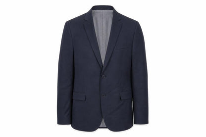 Mens UK Size 44 Mr Harry Regular Black Suit Jacket
