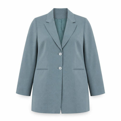 McKay Womens Green   Jacket  Size 14