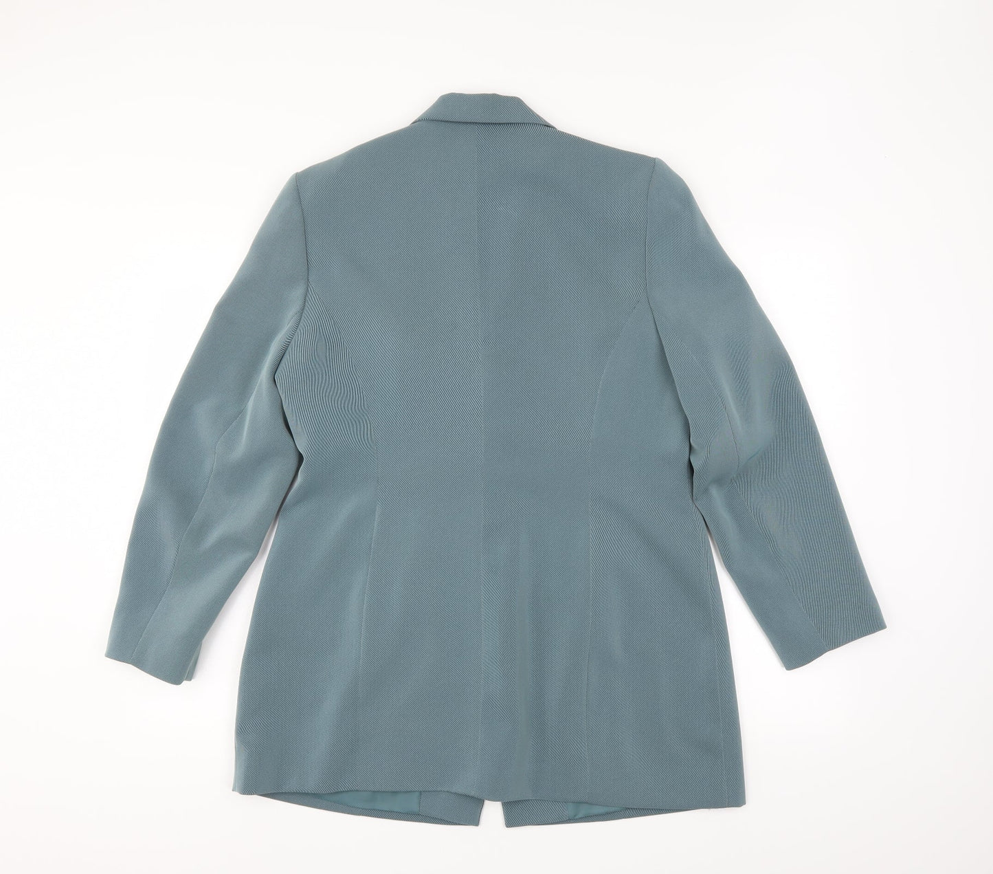 McKay Womens Green   Jacket  Size 14
