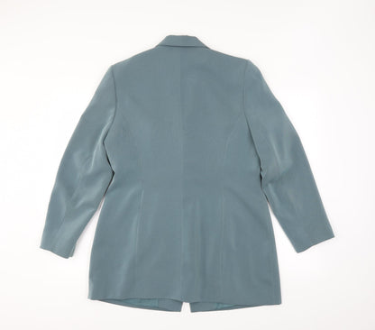 McKay Womens Green   Jacket  Size 14