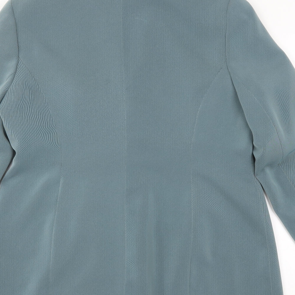 McKay Womens Green   Jacket  Size 14