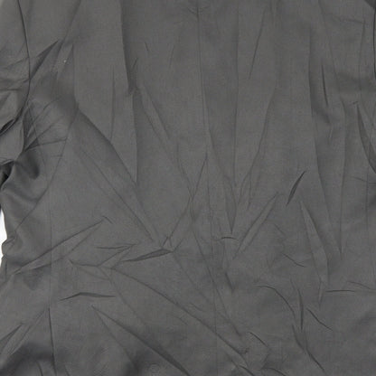 Mens UK Size 44 Willson Regular Grey Suit Jacket