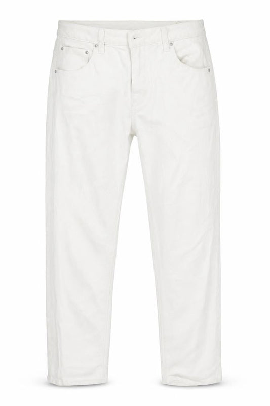 Womens UK Size 31 in ASOS Slim Fit Skinny White Jeans