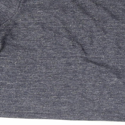 I Love Girls Wear Girls Blue   Pullover Sweatshirt Size 13 Years