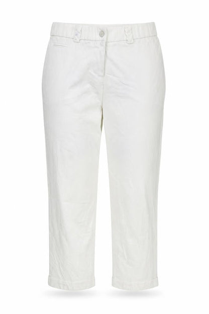top to toe Womens White   Straight Jeans Size 18 L22 in