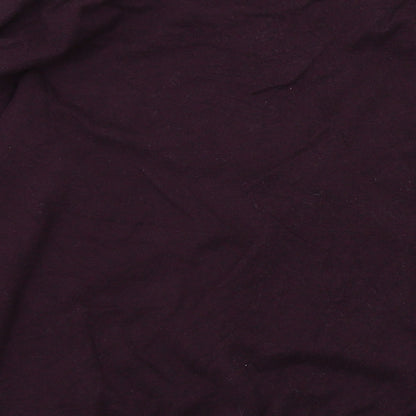 NEXT Mens Pink   Pullover Jumper Size L