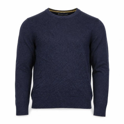 alcott Mens Blue   Pullover Jumper Size M