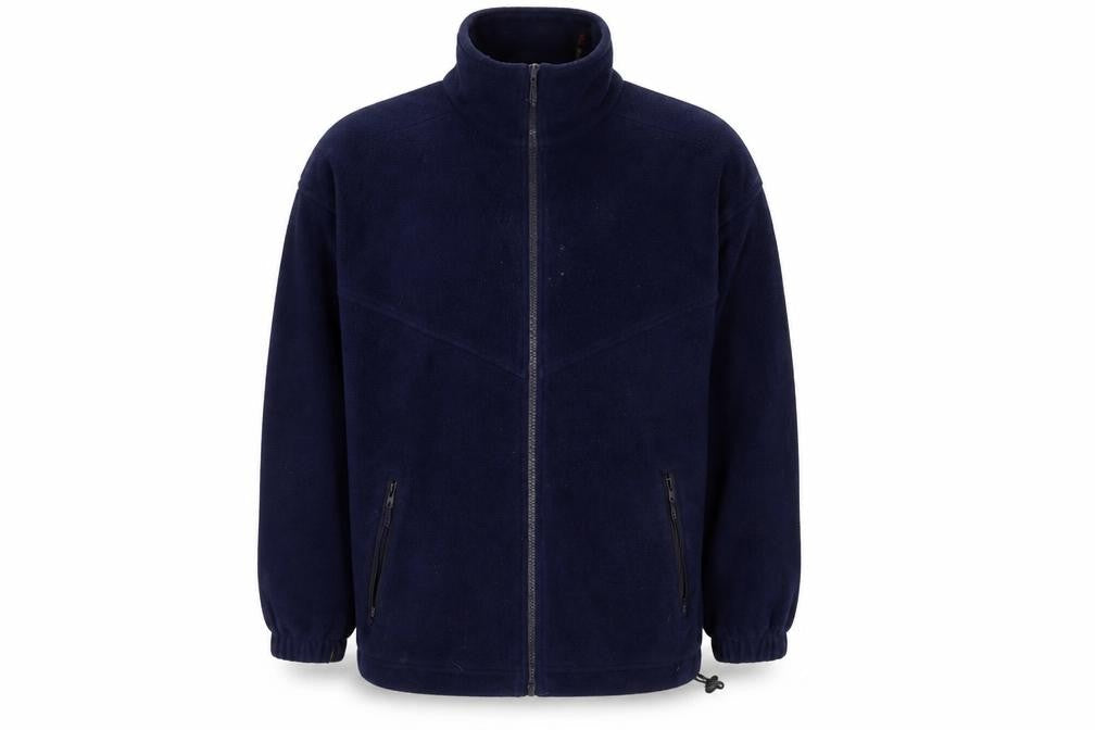 Mens UK Size S Jack Murphy Blue Jacket