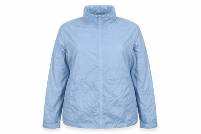 NEUVILLE Womens Blue   Jacket  Size 18