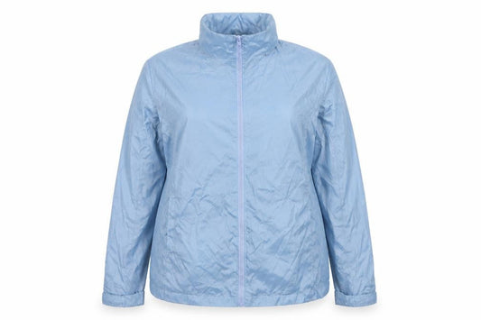 NEUVILLE Womens Blue   Jacket  Size 18