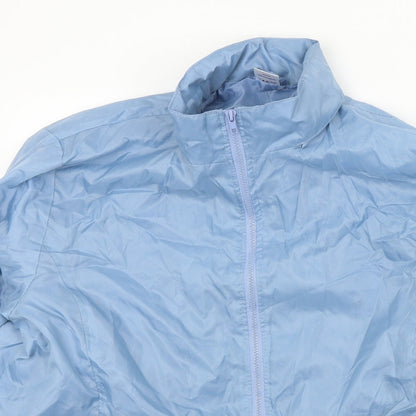 NEUVILLE Womens Blue   Jacket  Size 18