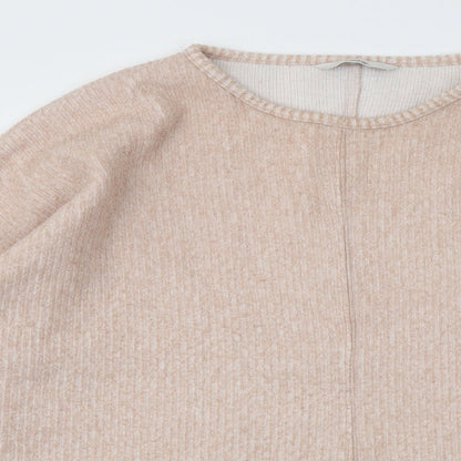 George Womens Pink   Pullover Jumper Size XL