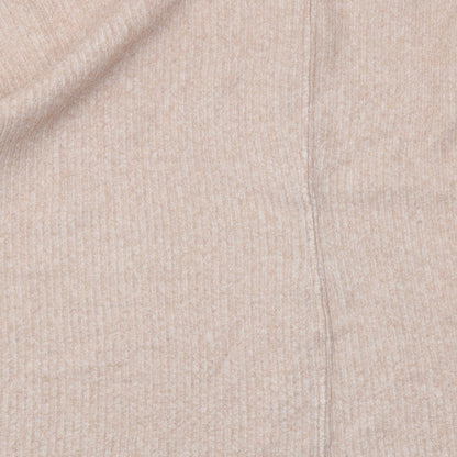 George Womens Pink   Pullover Jumper Size XL