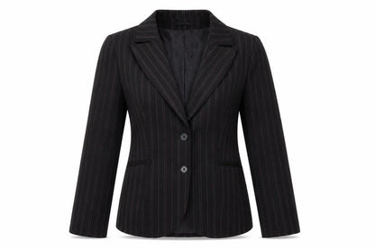 Womens UK Size 14 Dunnes Stores Regular Black Blazer