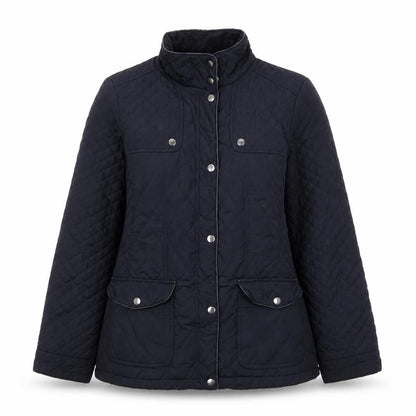 Womens UK Size 10 Wallis Blue Jacket