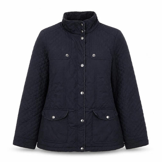 Womens UK Size 10 Wallis Blue Jacket
