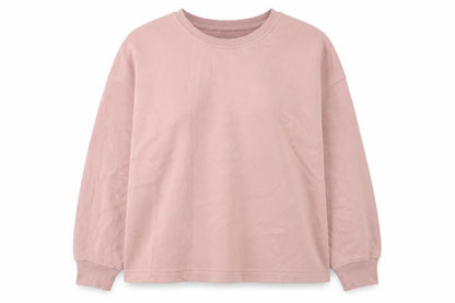 Womens UK Size L Primark Pink Pullover Jumper