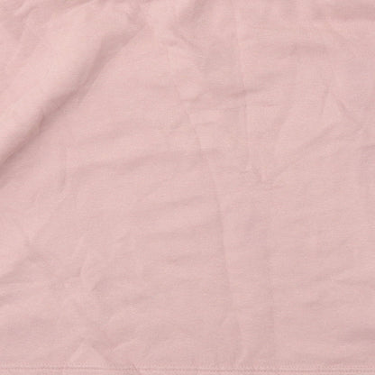 Primark Womens Pink   Pullover Jumper Size L