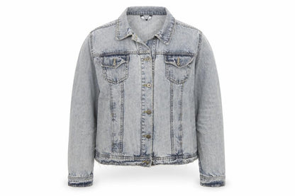 Womens UK Size 14 Select Blue Jacket
