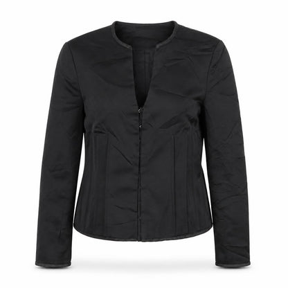 Womens UK Size 10 NEXT Black Jacket