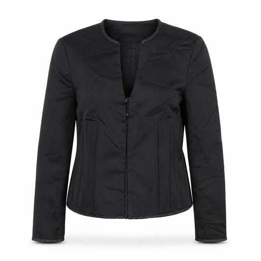 Womens UK Size 10 NEXT Black Jacket