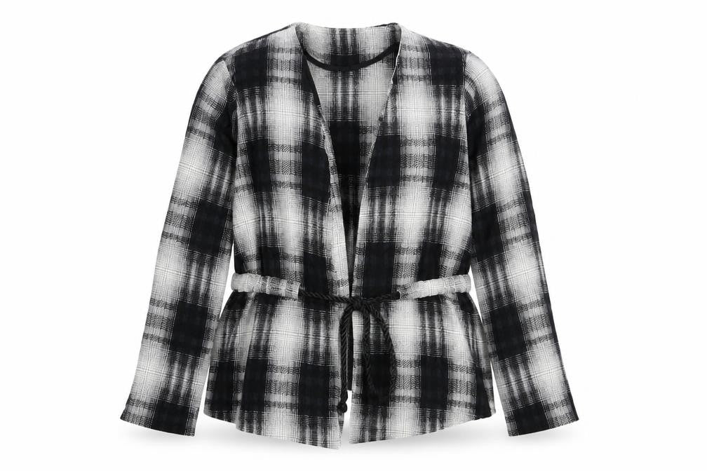 Womens UK Size 16 ASOS Regular Multicoloured Blazer