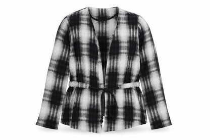 Womens UK Size 16 ASOS Regular Multicoloured Blazer