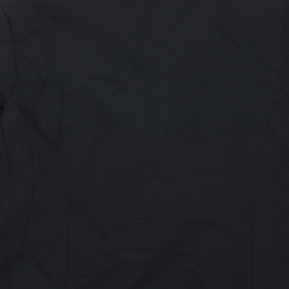 Berkertex Womens Black   Jacket Blazer Size 10