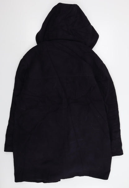 Rowlands Womens Blue   Jacket Coat