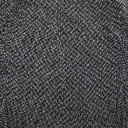Mens UK Size 40 BHS Regular Grey Suit Jacket