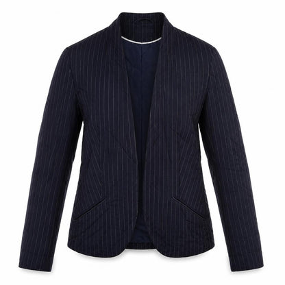 Womens UK Size 10 H&M Regular Blue Blazer