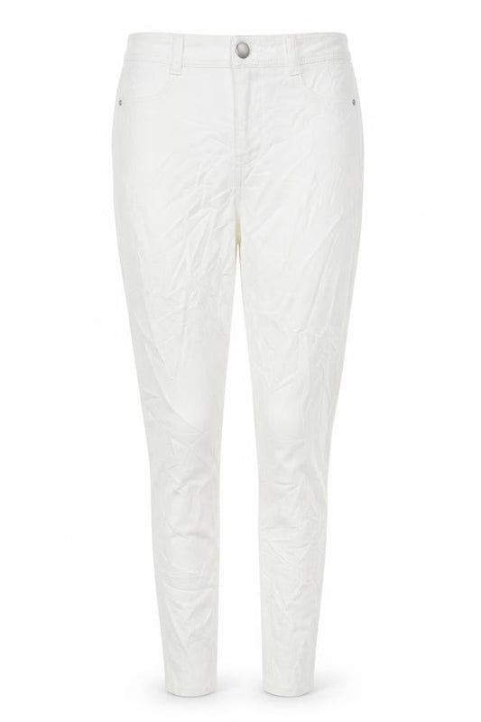 Womens UK Size 8 Dorothy Perkins Extra-Slim Fit Jegging White Jeans