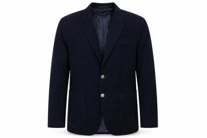 Jantzen Mens Blue   Jacket Blazer Size 40