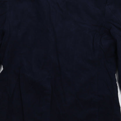 Jantzen Mens Blue   Jacket Blazer Size 40