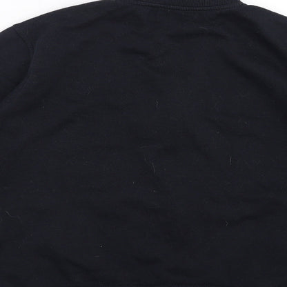 Bonmarché Womens Blue   Full Zip Hoodie Size M