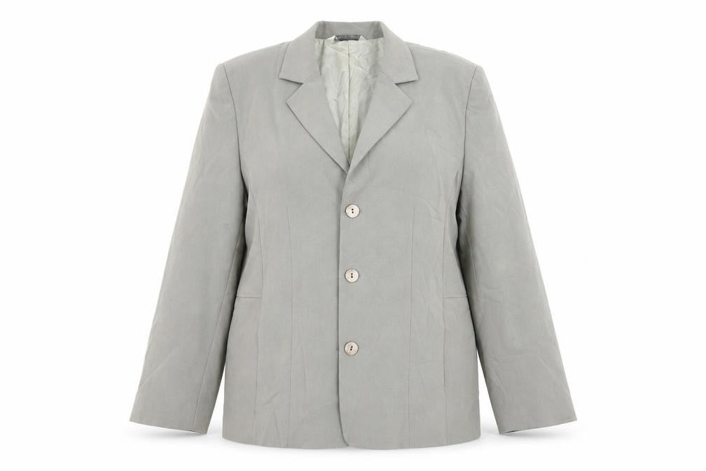 Womens UK Size 14 BHS Regular Green Suit Jacket
