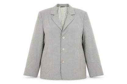 Womens UK Size 14 BHS Regular Green Suit Jacket