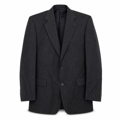 Mens UK Size 42 Mr Harry Regular Grey Suit Jacket
