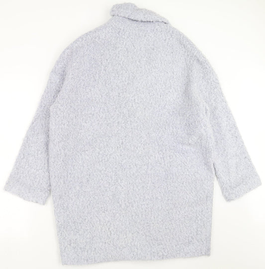 Papaya Womens Purple   Jacket  Size 14