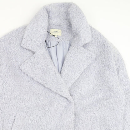 Papaya Womens Purple   Jacket  Size 14