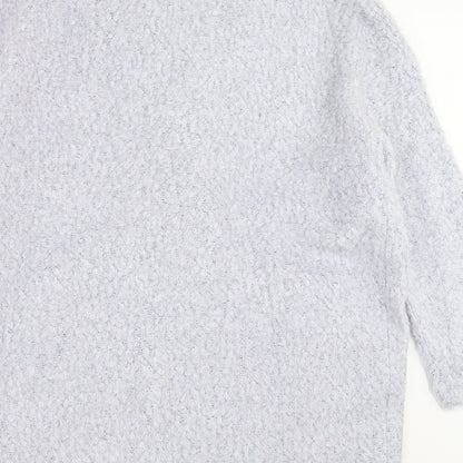 Papaya Womens Purple   Jacket  Size 14