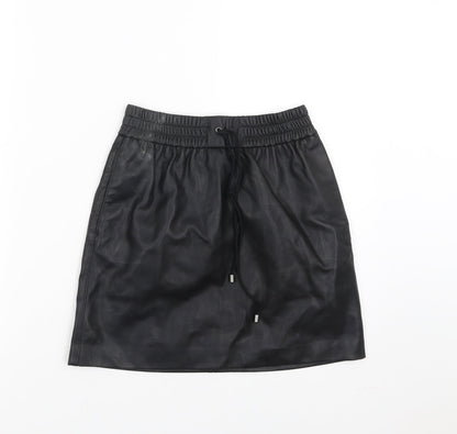 Womens UK Size 4 Topshop Mini  Skirt